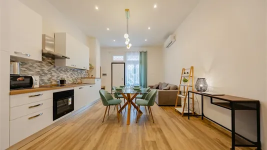 Apartments in Roma Municipio XIV – Monte Mario - photo 1