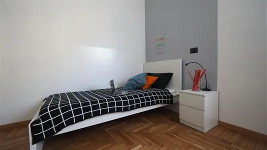Rooms in Turin - photo 4