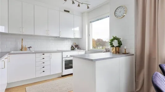 Apartments in Haninge - photo 3