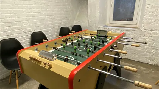 Rooms in Brussels Ukkel - photo 7