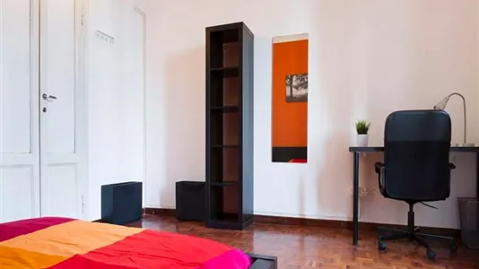 Rooms in Milano Zona 9 - Porta Garibaldi, Niguarda - photo 5