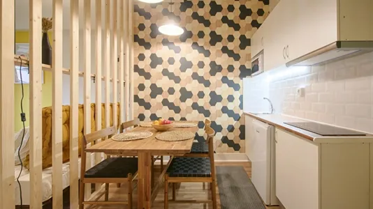 Apartments in Location is not specified - photo 10