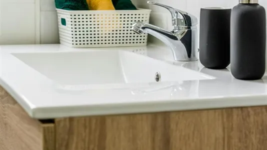 Rooms in Madrid Arganzuela - photo 7