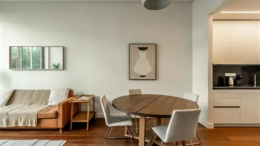 Apartments in Location is not specified - photo 4