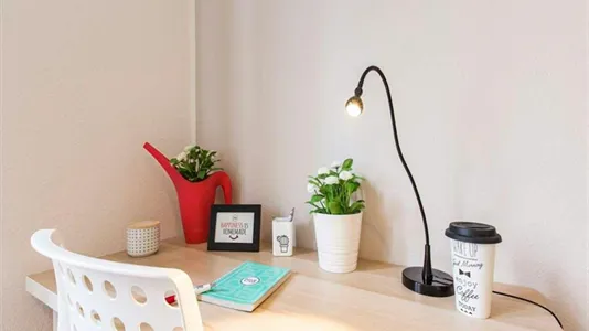 Rooms in Milano Zona 6 - Barona, Lorenteggio - photo 8