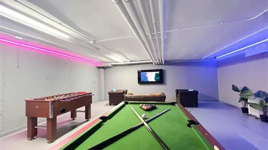 Rooms in Madrid Arganzuela - photo 8