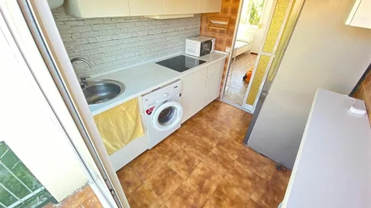 Rooms in Madrid Usera - photo 10