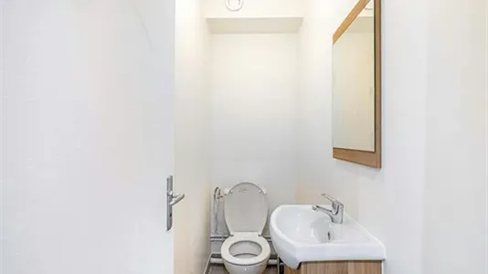 Apartments in Paris 13ème arrondissement - Place d'Italie - photo 4