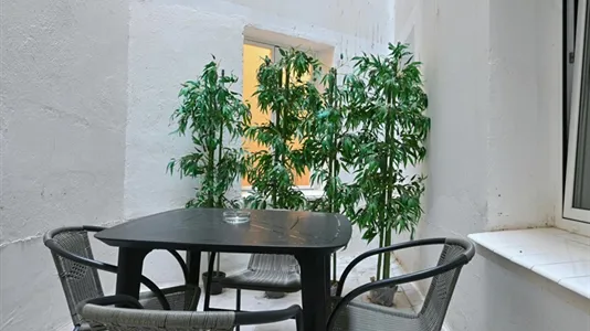 Apartments in Madrid Retiro - photo 9