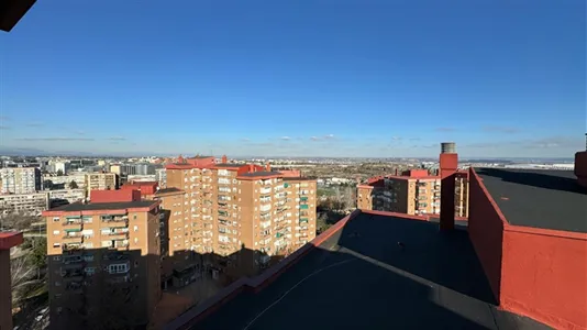 Rooms in Madrid Hortaleza - photo 4