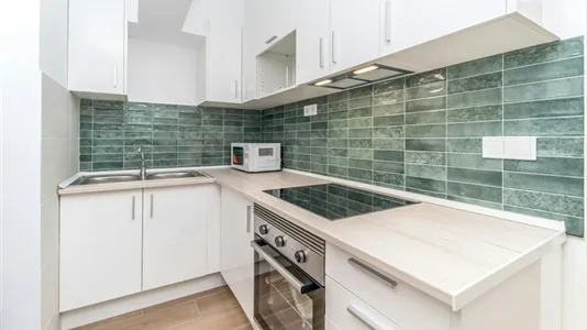 Rooms in Valladolid - photo 9