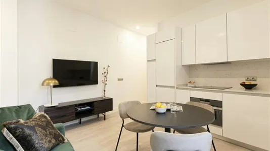 Apartments in Madrid Centro - photo 8