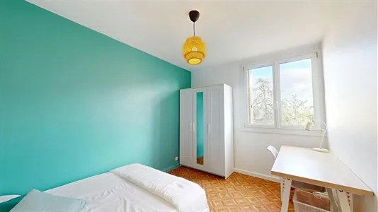 Rooms in Lyon - photo 1