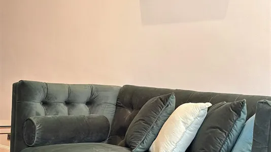 Apartments in Brussels Sint-Joost-ten-Node - photo 5