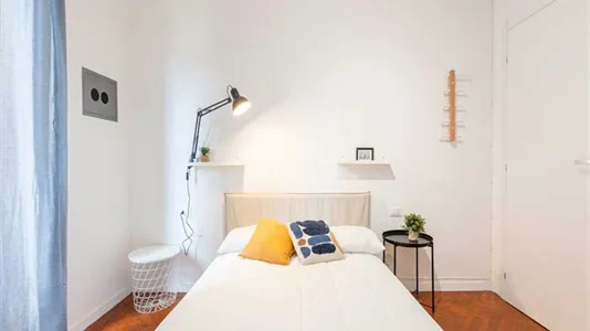 Rooms in Milano Zona 5 - Vigentino, Chiaravalle, Gratosoglio - photo 4