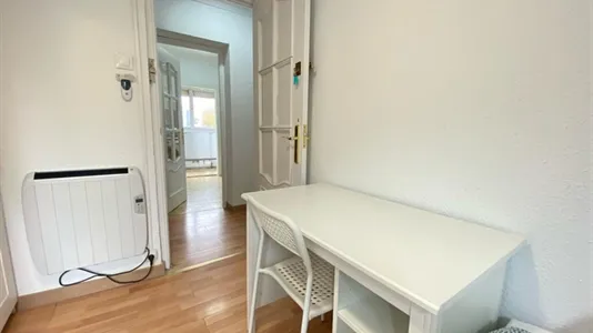 Rooms in Madrid Usera - photo 4