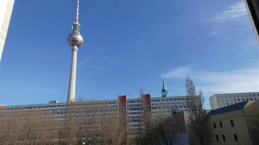 Apartments in Berlin Mitte - photo 8