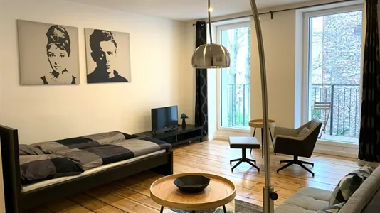 Apartments in Location is not specified - photo 4