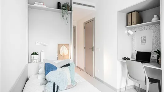 Apartments in Location is not specified - photo 4