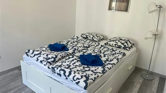 Apartments in Budapest Terézváros - photo 10