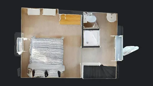 Houses in Lille - photo 7