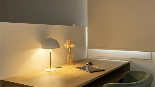 Apartments in Barcelona Les Corts - photo 10