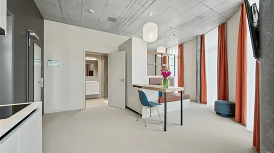 Apartments in Zug - photo 5