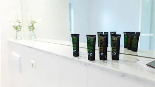 Apartments in Frankfurt Süd - photo 9