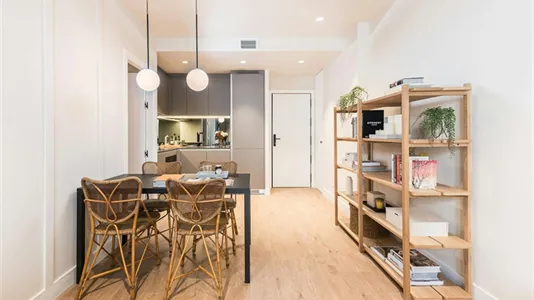 Apartments in Madrid Centro - photo 6