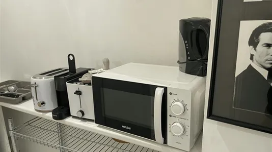 Apartments in Paris 14ème arrondissement - Montparnasse - photo 4