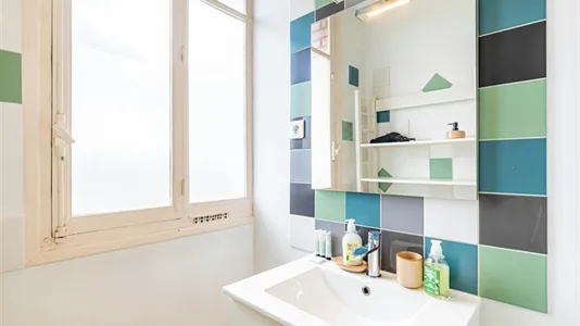 Apartments in Nanterre - photo 10