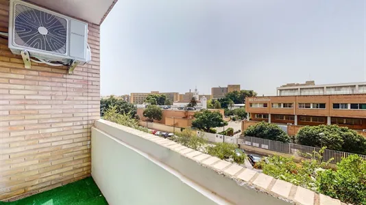 Rooms in Beniferri - photo 4