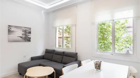 Apartments in L'Hospitalet de Llobregat - photo 4