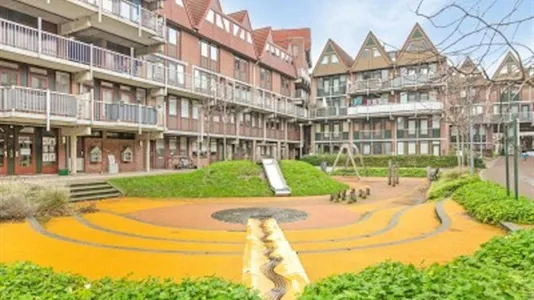 Apartments in Rotterdam Noord - photo 3