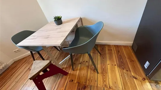 Rooms in Berlin Mitte - photo 7