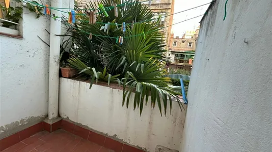 Rooms in Barcelona Gràcia - photo 6