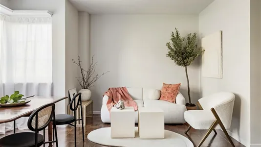 Apartments in Madrid Salamanca - photo 4