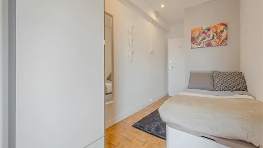 Rooms in Madrid Retiro - photo 6