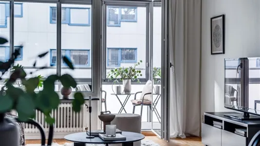 Apartments in Uppsala - photo 13