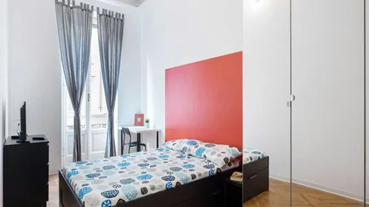 Rooms in Milano Zona 1 - Centro storico - photo 5