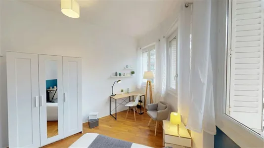 Rooms in Lyon - photo 3