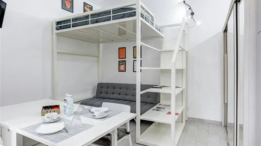 Apartments in Turin - photo 1