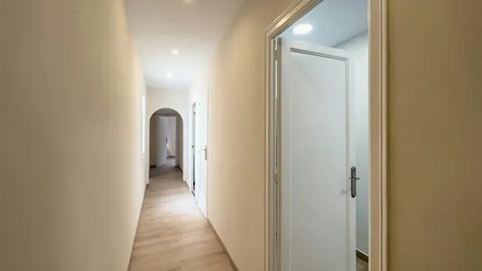 Rooms in Barcelona Gràcia - photo 8