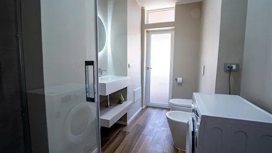 Rooms in Padua - photo 10