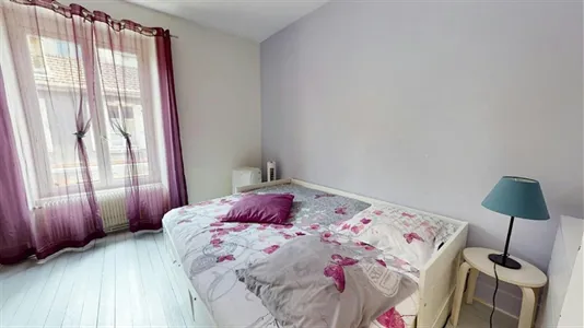 Rooms in Limoges - photo 4