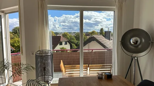 Apartments in Main-Kinzig-Kreis - photo 2