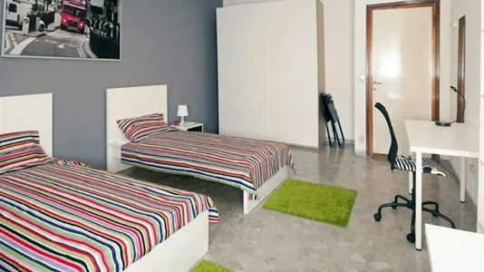 Rooms in Bologna - photo 2
