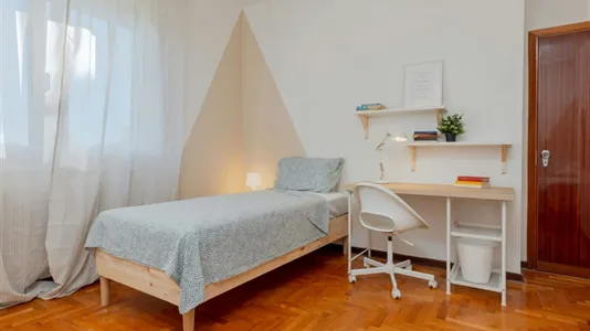 Rooms in Padua - photo 2