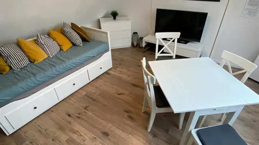 Apartments in Ludwigsburg - photo 4