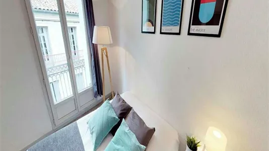 Rooms in Montpellier - photo 1
